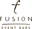 Fusion Event Bars Logo