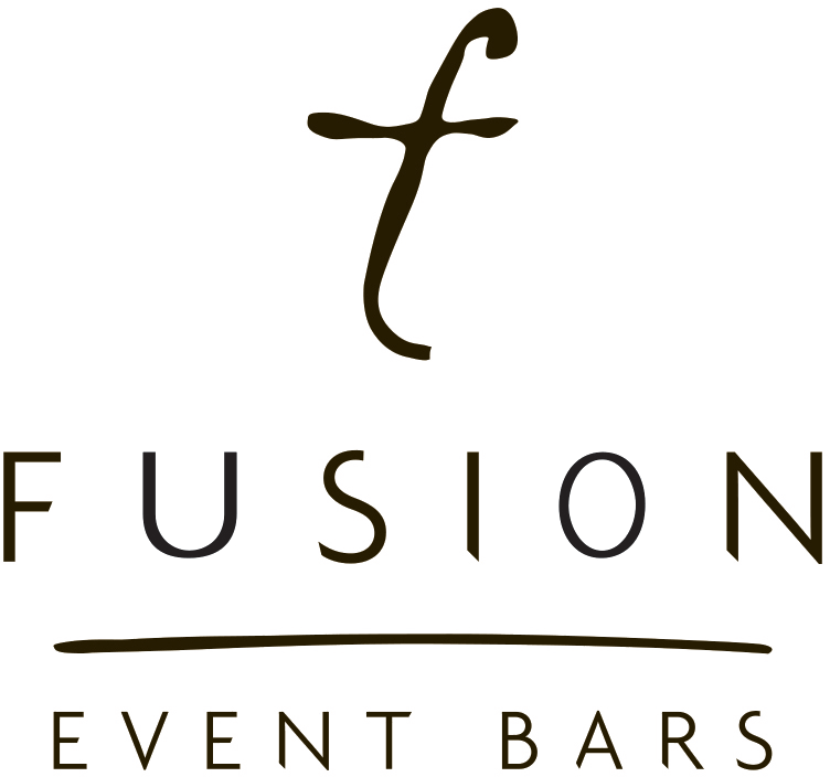 Fusion Event Bars_Primary Logo_Black_Transparent