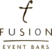 Fusion Event Bars Logo