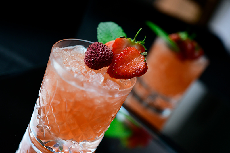 FusionServicesCocktail