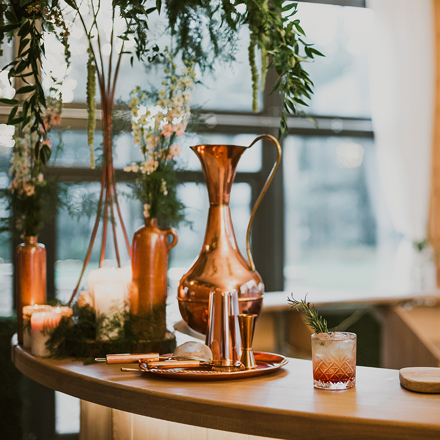 private party bar hire