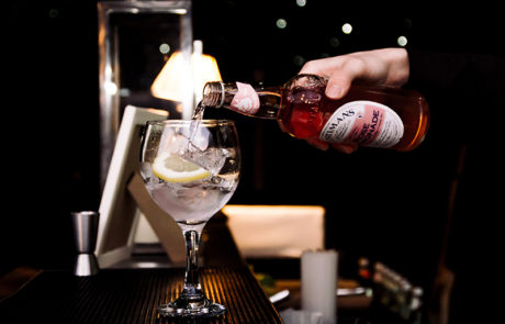 York Mobile bar