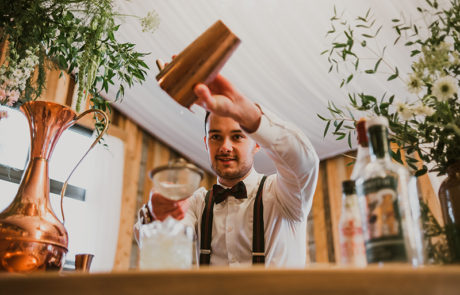 York bar hire