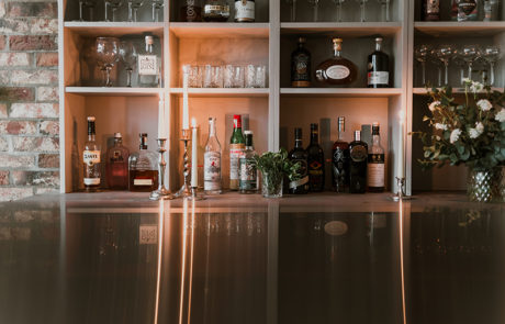 mobile bar