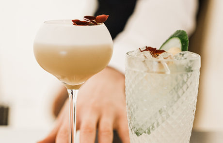 drinks hire